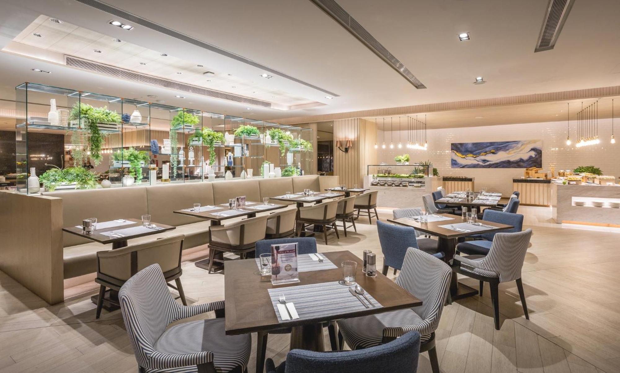 Holiday Inn & Suites Rayong City Centre By Ihg Exterior photo
